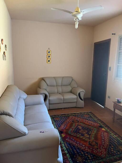 Itagua Apartamento Ubatuba